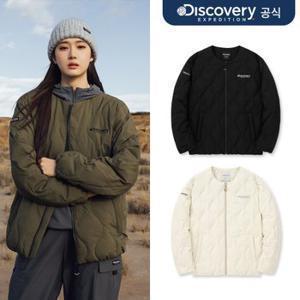 [디스커버리] 픽토르 뉴퀼팅 (PICTOR) 구스다운 경량패딩 3종 택1