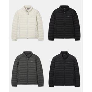 네파 정상가 169,000원) 25FW 신상품 남성/여성 경량패딩 스탠넥라이트 다운재킷 7L72082 / 7L82082