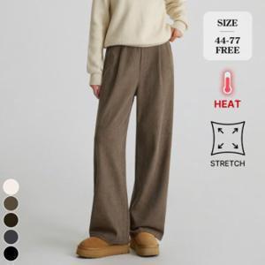 포레스트핏 / 코듀로이 밴딩 핀턱 스판 와이드 팬츠 5컬러 (P2476)