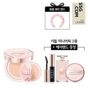 랑콤 [5천원상품권] NEW 이돌 세럼광 쿠션&리필 듀오 세트