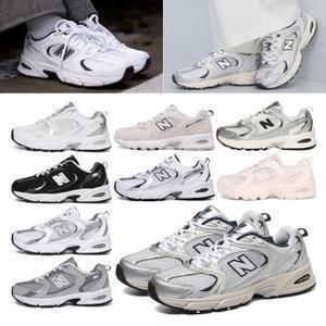 [뉴발란스][재입고] 530 스틸그레이 운동화 택일