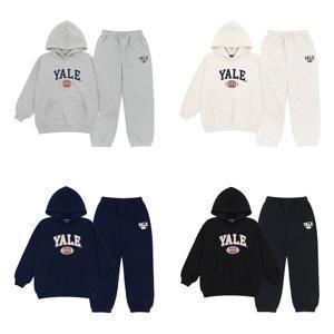 [예일키즈] 후드 상하복 4종 택1 (정상가99,000원)