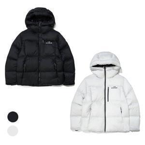 아이더 최초가 479,000 남성 헤리티지 프리미엄 헝가리 구스 헤비 다운 자켓  DMW24532