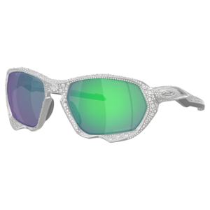 OAKLEY 플라즈마 선글라스 X-실버, 실버