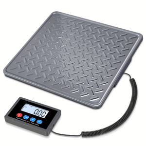 TEMU 정밀 패키징 전자 저울 - 200kg 디지털 무게 짐 및 애완 동물 수하물 저울, 스테인레스 스틸 LCD 디스플레이, 공항, 비즈니스 여행, 가정용으로 휴대 가능