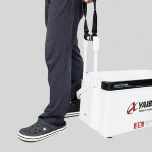 TEMU 야이바엑스 YBL01 쿨러 연장손잡이 손잡이 길이조정가능