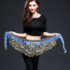 TEMU 손수 짜은 프린지 미니 스커트 & 허리 체인 힙 랩 - 반짝이는 시퀀스, 비즈가 달린 프린지, 조절 가능한 드로스트링, 댄스 공연, 해변 파티, 음악 축제, 할로윈, 치어리딩 팀, 댄스 공연 액세서리, 축제 의상, 세밀한 비즈 디테일