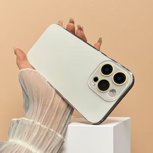 TEMU 아이폰 16, 15, 14, 13, 12, 11 프로 맥스 플러스와 호환되는 고급 원색 전기 도금 휴대폰 케이스, 내장된 템퍼드 유리 렌즈 보호기, 전체 커버리지 하드 아머 폰 박스, 충격 방지 및 떨어지지 않음, 남성과 여성 모두에게 적합합니다.