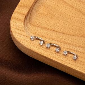 TEMU 3pcs 우아한 스테인레스 스틸 코털 링과 귀걸이 세트, 하이퍼알러지성, 코팅 없음, 큐빅 자이콘 하트와 스타 , 일상적인 착용, 선물, 데이, 마르티 그라스 데이, 크리스마스