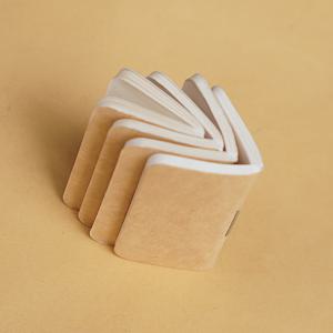 TEMU 4pcs 초소형 노트북으로 아름다운 글쓰기 일기를 기록하세요. 매우 휴대성이 뛰어난 소형 소형 TN 책 모든 책 32장의 종이|다이어리|일기장