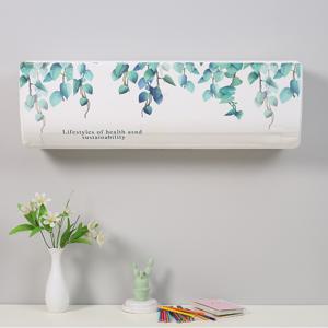 TEMU 해피 고래 & 물고기 디자인 에어컨 먼지 커버 - 파스텔 블루 & 핑크, 세탁 가능한 재사용형 고탄성 필터 (중앙/창문식), 미니-분할 시스템에 적합, 장식용 공기청정기(전기 불필요) - 쉬운 설치, 다양한 패턴 옵션, 먼지·이물질 보호|창문형에어컨|에어컨필터|에어컨커버