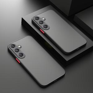 TEMU 2025 신상 럭셔리 라이트 베이지 느낌 삼성 갤럭시 S25/S25+/S25 울트라/S24/S24+/S24 울트라/S24FE/S21/S21+/S21 울트라/S22/S22+/S22 울트라/S23/S23+/S23 울트라/S20 FE 호환 휴대폰 케이스