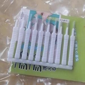 TEMU 충전 포트, 스피커 및 샤워 헤드에 적합한 초박형 멀티펑션 청소 도구 키트 10개 세트 - 전자 제품 및 가정용품의 먼지 제거