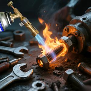 TEMU 휴대용 카드 플레임 던지기, 야외 그릴링, 주방 베이킹, 캠핑 점화에 적합, 바베큐 도구, 야외 요리, DIY, 전문가 및 취미 활동가, 용접 도구, 인체공학적 디자인, 스타일리시한 금속 바디, 내구성 있는 금속 구조, 바베큐 스타터, 컴팩트 도구, 고품질 점화기, 가벼운 점화기, DIY 애호가