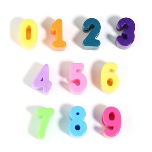 TEMU 26/10개 컬러풀 아크릴 알파벳 & 숫자 비즈 - 대문자 소문자 A-Z, 숫자 0-9 DIY 주얼리 만들기, 핸드메이드 팔찌 목걸이 공예용, 내구성 있는 가벼운 비즈, 교육 프로젝트 및 장식품 제작, 퀄리티 높은 비즈 재료, 놀이용 디자인