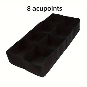 TEMU 2025 신상 대형 가든 베드 키트, 모던 스타일 내구성 강한 날씨에 견디는 직사각형 화분 (바닥 장착 가능), 실내외용 채소 및 꽃 심기 액세서리, 발렌타인데이·부활절·크리스마스 선물 추천