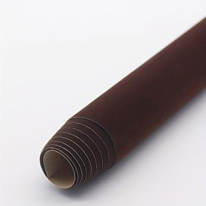 TEMU 45*100cm 두꺼운 1.2mm 자체 접착 벨벳 플리스 안감 주얼리 컨택트 페이퍼 크래프트 패브릭 스티커 DIY 공예 재료, 패션 자동차 액세서리, 크리스마스 선물 상자 스티커|시트지