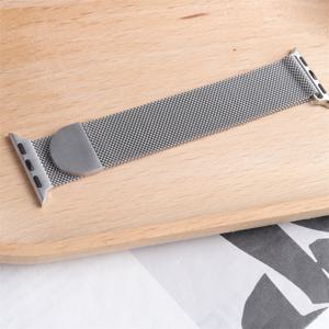 TEMU 밀라네즈 루프 스트랩 애플워치 시리즈 11 밴드 40mm/41mm/42mmS11/45mm/44mm/46mm/49mm 여성/남성 42mmS10, 자석 금속 손목밴드 소프트 스포츠 코레아스 iwatch 밴드 시리즈 11/10/9/8/7/6/5/4/3/2/SE 3/울트라 3 49mm 브레이슬릿 교체용|팔찌