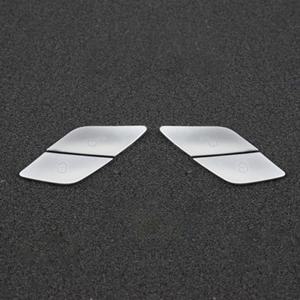 TEMU C/E 클래스 도어 잠금 버튼 커버, ABS 소재, 차량 내부 액세서리용, 차량 내부 업그레이드,자동차 부품 교체,스타일리시 도어 스위치,세련된 자동차 액세서리,오래 지속되는 액세서리,정밀 맞춤,차량 내부 부품,문 스위치 커버,자동차 애호가,자동차 디테일러