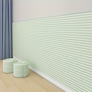 TEMU 다기능 코너 보호대, 문 씰링 스트립, 가구 및 유리 가장자리 보호대, 테이블 엣지 범퍼, 가구 보호 스티커, 안전 보호 밀봉 테이프