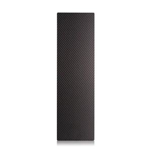 TEMU 프랑스 헤어 염색 도구 파리 헤어 염색 틴 포일 매트, 카본 파이버 패턴 전문 헤어 염색 보드/고광택 보드, 헤어 살롱 헤어 염색/선택 헤어 염색 보드, 컬러링 오일 틴 포일 매트, 헤어 스타일링 도구, 헤어 염색 도구