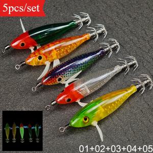 TEMU 5개 AVLCOAKY 생생한 색상 가재 루어 - 5.7g/8cm 라운드 벨리 피싱 베이트, 내구성 있는 ABS 플라스틱, 소금물 및 민물, 어종 및 해안 종류를 위한 다양한 색상, 피싱 루어, 게임 피싱 루어, 메탈 후크 부착, 고품질 루어