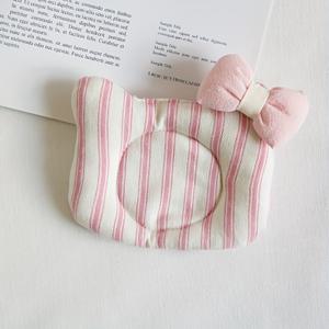 TEMU 1개 귀여운 컵 받침 패드 - 내열성 원단 테이블 매트, 파스텔 핑크/블루/그린/브라운, 주방 장식, 생일/크리스마스/추수감사절 파티 , 뜨거운 음료 및 보석 전시용 쉬운 세척 표면 보호대, 테이블 장식, 도트 무늬 코스터