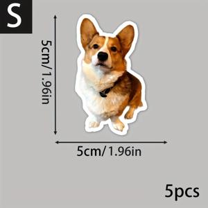 TEMU 1/5/10/20 맞춤형 가족 사진 스티커, 개인화된 스티커, 애완동물 스티커, 노트북 데칼, 물병 스티커, 자동차 데칼. 생일, 발렌타인데이, 어버이날, 어린이날, 아버지의 날, 졸업식, 결혼식, 집들이, 학교 선물용