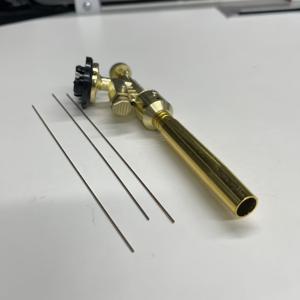 TEMU 1개 1300°C 고온 토치, 야외용 라이터 및 용접 구리 스트립, 금속 소재, 전문 점화 및 수리 도구, 용접 장비, 금속 가공 도구, 내구성 있는 디자인, 컴팩트 라이터, 고품질 제작, 전문가용 도구, 전문 용접공, 장인 도구