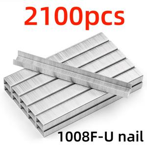 TEMU 2100개/4200개 1008F 못 총 - 금속재질, 두꺼운 아연코팅 - 방청, D-nail 8mm, 사진액자 DIY 가구용과 실내목공에 적합한 대장간의 못, 건축고정물, 목공용 못, 헤비듀티 못, 내구성 있는 고정물, 부식저항 못, 산업등급 못, 고정물 못, 건설용 못, 홈이모리브먼트