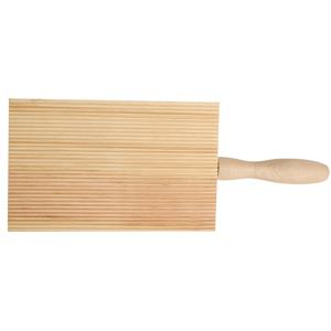 TEMU 목재 파스타 메이커 이탈리아 그놀치 보드 베이킹 도구 전문가용 그놀치 롤러 보드 요리 도구, 그놀치 보드, 파스타 보드, 그놀치 보드 목재, 파스타 만들기 키트, 파스타 롤러, 파스타 롤링 핀, 롤링 핀