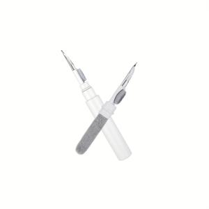 TEMU 다기능 이어폰 청소 브러시 세트 - 에어팟, 컴퓨터, 카메라, 휴대폰에 적합합니다! 연중무휴 21 축제에 이용 가능합니다.