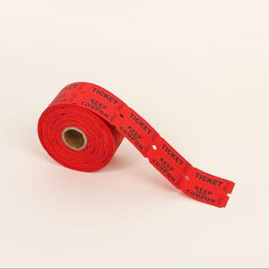 TEMU 1000장 교실 보상 티켓. 각 롤 직경 8.5cm, 다색 로또 티켓 & 이벤트 초대권, 카니발 바우처, 파티 선물 쿠폰 및 다목적 사용 가능