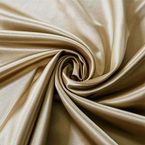 TEMU 2pcs, 현대적인 금색 실크 반투명 커튼, 거실 식당 침실 홈 데코레이션을 위한 얇은 중간재 직물 커튼