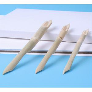 TEMU 3pcs 손수 제작된 나무 필사용 깡통 펜 - 예술적인 직사각형 몸체, 글쓰기, 그림 그리기, 만화 그리기에 이상적 - 예술가 및 필사용 애호가를 위한 완벽한 선물, 글쓰기용 펜