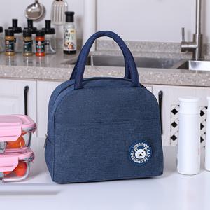 TEMU 곰 머리 캐릭터 핸드백, 여성용 가방, 선물추천품, Non-Food Contact, 캐주얼 토트백, 여행소품, 귀여운 핸드백, 스타일리시한 토트백, 손세탁 가능, 폴리에스터 소재, 휴대용 가방, 기프트백, 트렌디 액세서리, 패션러버를 위한