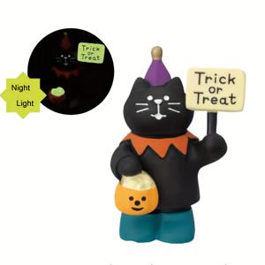 TEMU 할로윈 미니어처 데스크탑 장식, 사진 소품용 레진 피규어, 인형의 집 랜드스케이프, DIY 창의 공예, 홈 및 자동차 장식, 할로윈/추수감사절/크리스마스/휴일 선물, 할로윈 장식, 미니어처 아이템, 크리스마스 장식 신제품