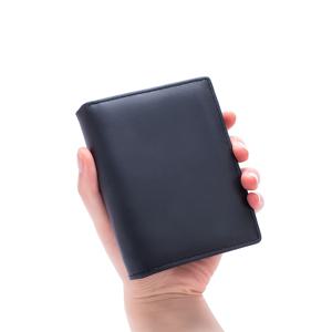 TEMU 남성용 지갑 가죽 지갑 남성용 동전 지갑 빈티지 수직 비즈니스 짧은 신용 카드 홀더 지갑 남성용 RFID 지갑|명함지갑