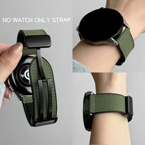 TEMU 22mm/20mm 라이트 럭셔리 합성 가죽 스트랩, 6/5/4/3 호환 워치 스트랩, 시계, 샤오미 워치, 액티브 2 40mm 44mm/액티브 40mm/ 3 41mm/ 42mm/기어 S2 22mm 20mm 화웨이 워치 GT GT2 GT3 42 46mm 스마트 워치 스트랩 GT 2 Pro GT3 Pro 46mm 42mm 스마트 워치 밴드