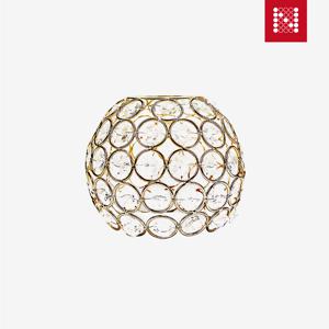 TEMU (한국발송) 노마드 크리스탈쉐이드(루나) - 골제로호환용 업그레이드 N-8163 캠핑랜턴 캠핑용품 한국발송