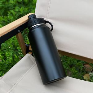 TEMU 32oz 방수 스테인리스 스틸 투머블러 - 유출 방지, 뜨거운 및 차가운 음료를 위한 두꺼운 벽 디자인, 내구성, 재사용 가능, 야외, 체육관, 캠핑, 여행에 적합, 야외 수분 보급| 현대 투머블러| 내구성 있는 구조, 방수 투머블러