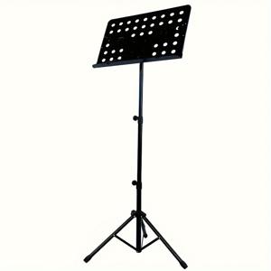 TEMU 휴대용 & 튼튼한 접이식 음악 스탠드 - 기타, 드럼, 플루트 등에 적합한 조절 가능한, 접이식 디자인 - 공연, 밴드, 여행, 교실 사용 및 개학 준비용품에 이상적