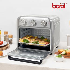 TEMU 25L 대용량 올스텐 오븐형 에어프라이어