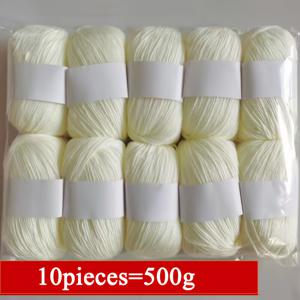 TEMU 10개 고급 실 혼방 양모 세트 - 10개 부드러운 양모 볼, 각 50g, 파스텔 블루, 베이지, 화이트, 레드, 블랙 | 스웨터, 베이비 담요, 스카프 및 더 많은 것을 위해 완벽합니다 | 크로셰 및 공예용 고품질 섬유, 공예 양모 | 부드러운 질감 | 실 혼방 양모, 양모로 양모를 짜는 것
