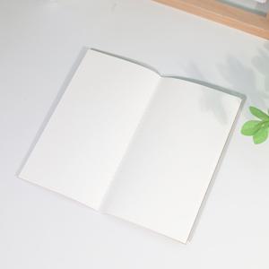 TEMU 5Kraft 종이 노트북, 80g/30장/60페이지, A6 레트로 스타일 매트 표면 소프트 가죽, 대량 포장, 사무실 및 학교용, 다이어리 및 스케치 - 빈칸/가로선/격자/도트