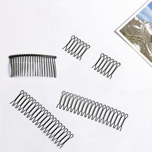 TEMU 웨이브 헤어 클립 세트 1세트 (5pcs): 세면 및 메이크업, 운동용, 앞머리 정리, 머리띠, 일상 사용, 다기능 헤어 액세서리, 데일리 또는 크리스마스 선물에 적합|머리띠