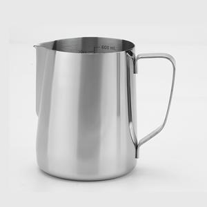 TEMU 1개, 350ml/600ml 스테인리스 커피 도구컵 - 커피, 말차, 카푸치노 라떼, 핫초콜릿 거품 만들기용