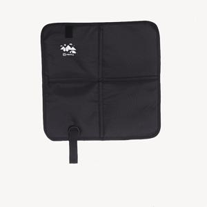 TEMU 1개 야외 캠핑 접이식 휴대용 패션 쿠션, 공원 잔디 방습 매트 하이킹 산악 등반 의자 시트 패드 피크닉 매트, 블랙, 그레이, 밀리터리 그린, 커피 브라운, 베이지, 두 개의 아이콘과 아이콘 없는 스타일, 캠핑 장비, 캠핑 매트리스, 이소매, 하이킹, 캠핑 액세서리, 캠퍼, 캠핑 매트, 피크닉 매트