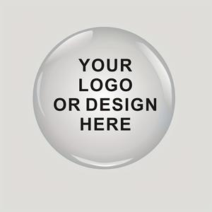 TEMU 맞춤형 에폭시 레진 스티커 100개 세트, 3D 개인화 고품질 및 내마모성 로고 데칼, 사진을 보내 맞춤 제작 가능, 공예 선물 포장용 스티커