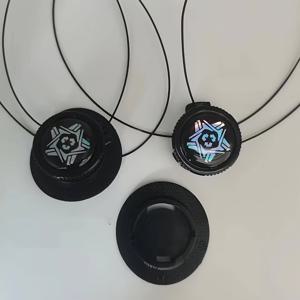 TEMU 회전 신발 버클 레이지 슈즈 끈 - 묶지 않는 클로저, 빠른 조절 회전 메커니즘, 내구성 있는 폴리카보네이트 구조 - 스니커즈 및 부츠용 안전한 고정, 일상 및 공식 사용에 이상적, 무광 아크센트, 매끄러운 회전, 활동적인 라이프스타일